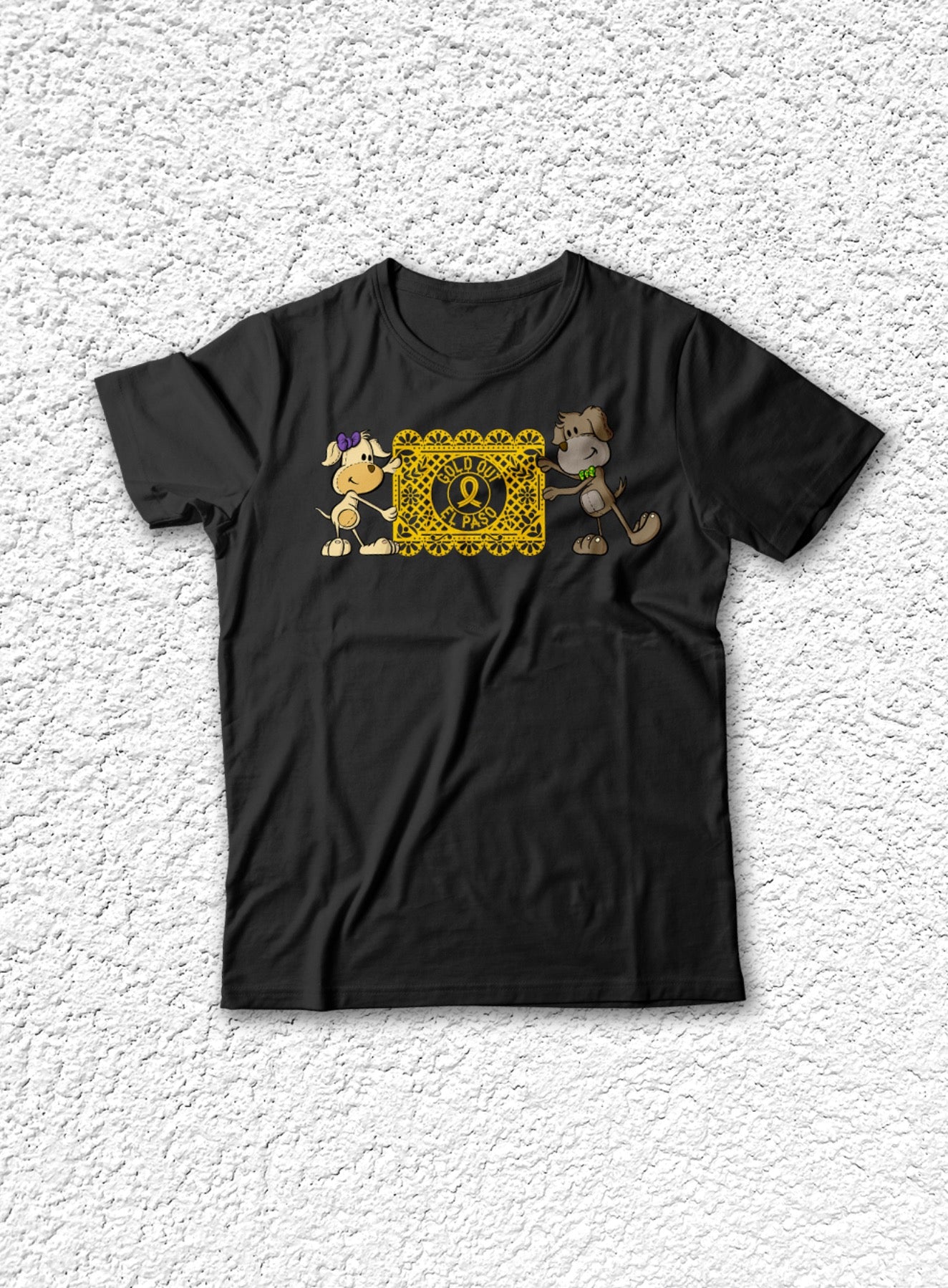 Gold Out 2023