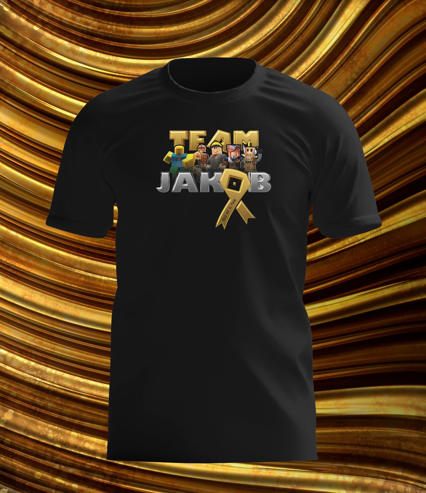 Team Jakob