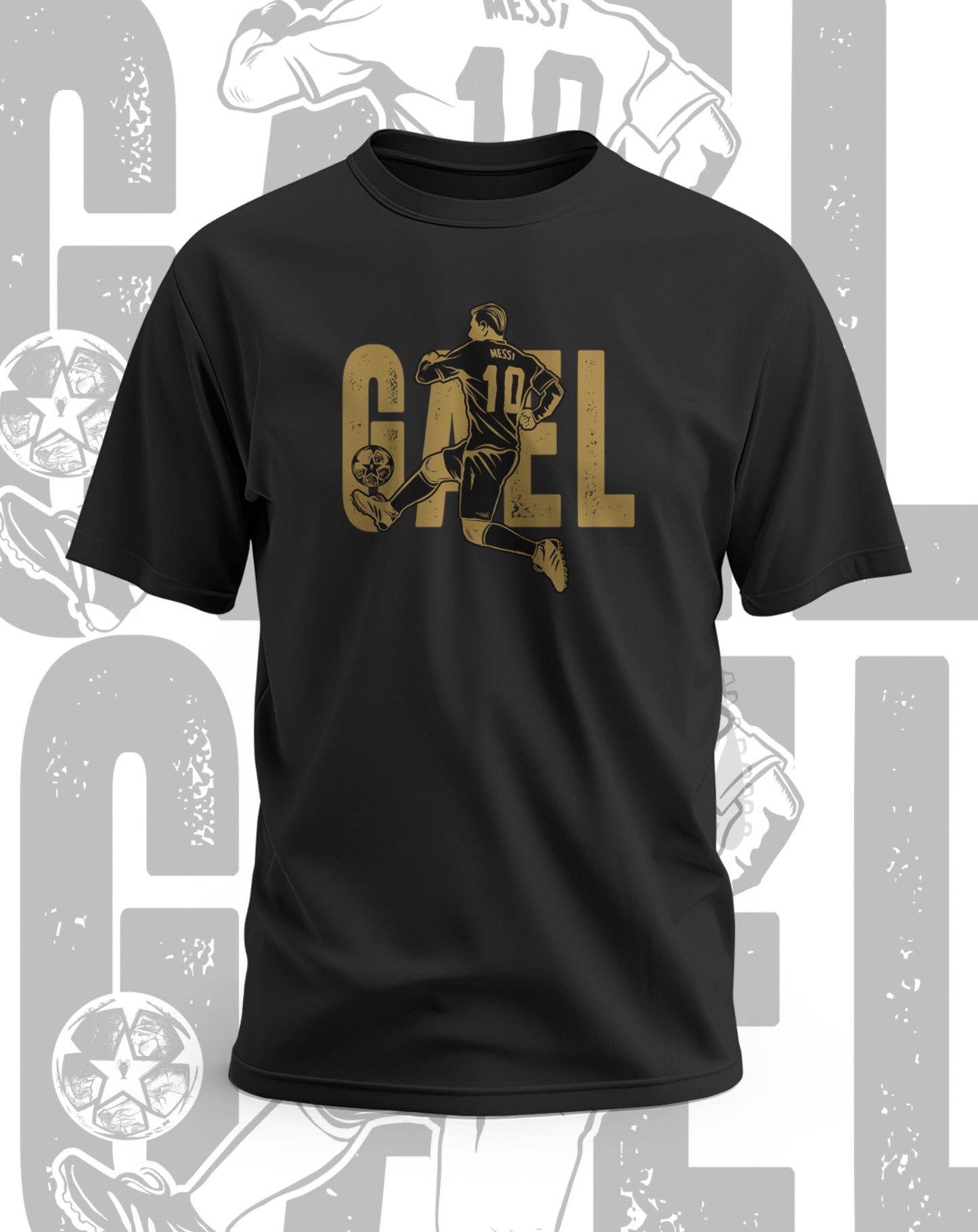 Team Gael